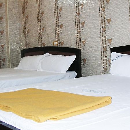 Отель Sbs Residency Tirupati Renigunta Номер фото